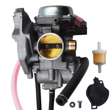 Carburetor Carb 0470-454 Replacement for Arctic Cat 400 375 2002-2004 LAB WORK MOTO